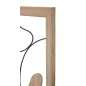 PANEL ŚCIENNY ASTROY -B- 60x2x80 cm